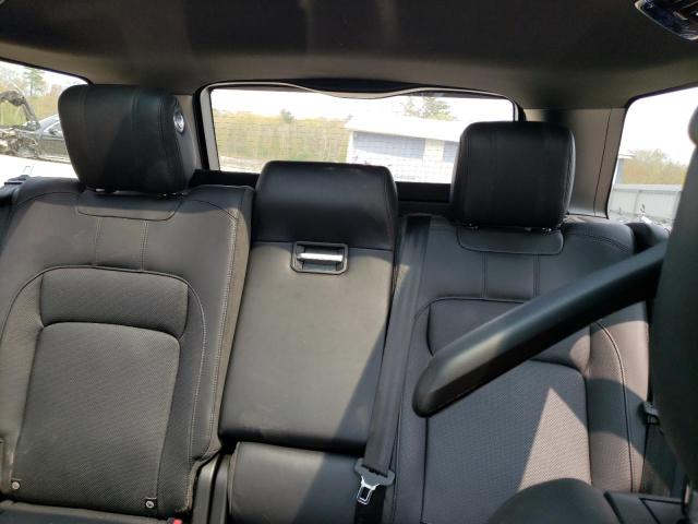Photo 10 from auction – 2019 LAND ROVER RANGE ROVE with VIN SALGS2RE1KA545326