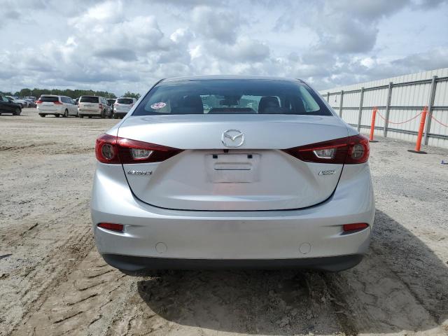 Photo 6 from auction – 2018 MAZDA 3 SPORT with VIN 3MZBN1U71JM218466