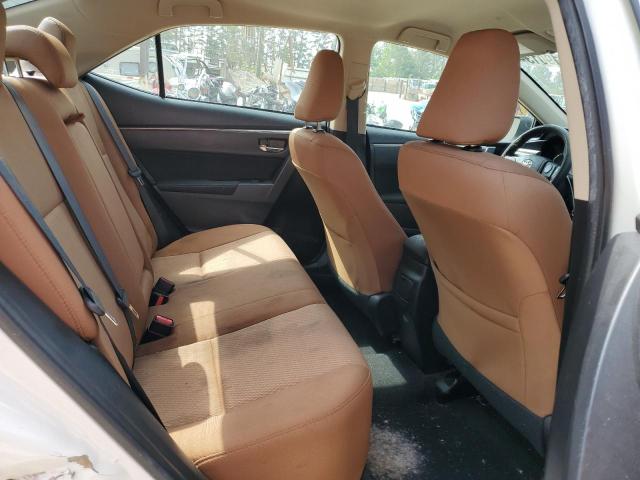 Photo 10 from auction – 2016 TOYOTA COROLLA L with VIN 2T1BURHE1GC743557