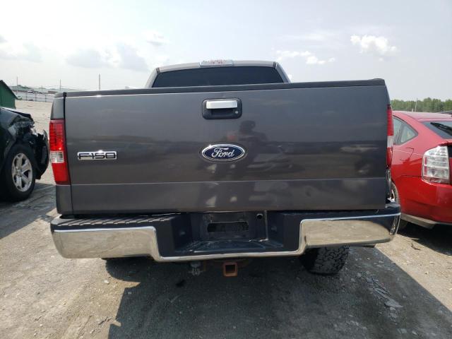 Photo 6 from auction – 2007 FORD F150 with VIN 1FTPX14V47KD42572