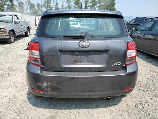 Photo 6 from auction – 2012 TOYOTA SCION XD with VIN JTKKU4B47C1015624