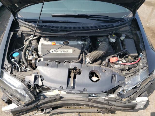 Photo 11 from auction – 2013 HONDA CIVIC SI with VIN 2HGFB6E59DH711209