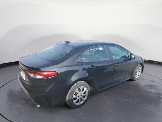 Photo 3 from auction – 2022 TOYOTA COROLLA LE with VIN 5YFEPMAE0NP353970