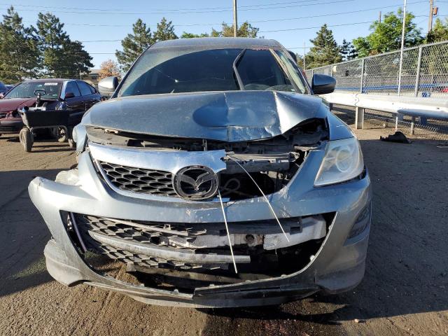 Photo 5 from auction – 2012 MAZDA CX-9 with VIN JM3TB3BAXC0351959
