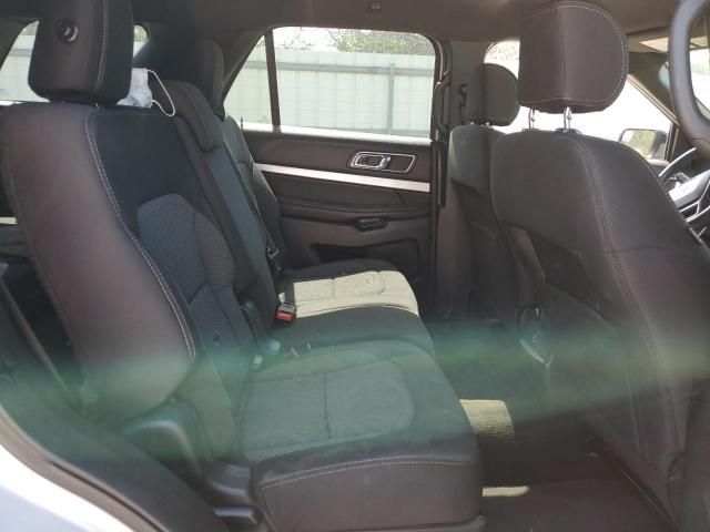 Photo 10 from auction – 2017 FORD EXPLORER X with VIN 1FM5K7D82HGC76333