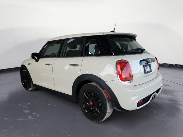 Photo 2 from auction – 2020 MINI COOPER S with VIN WMWXU9C09L2L74664