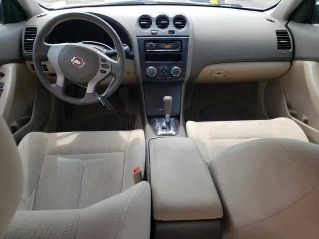 Photo 8 from auction – 2012 NISSAN ALTIMA BAS with VIN 1N4AL2APXCN509304