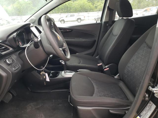 Photo 7 from auction – 2021 CHEVROLET SPARK 1LT with VIN KL8CD6SA7MC219156