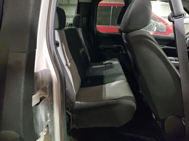 Photo 10 from auction – 2009 CHEVROLET SILVERADO with VIN 1GCEK19C59Z254539