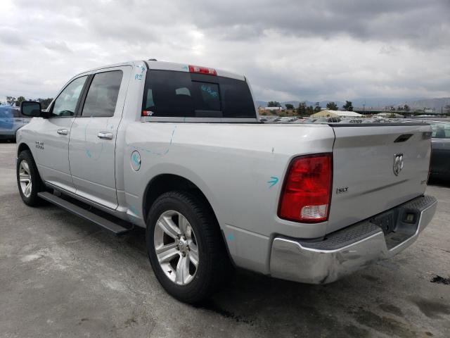 Photo 2 from auction – 2013 RAM 1500 SLT with VIN 1C6RR6LP8DS685973
