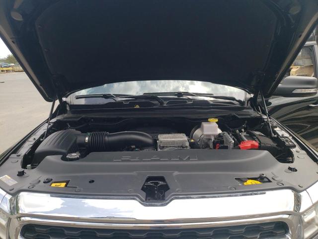 Photo 11 from auction – 2022 RAM 1500 BIG H with VIN 1C6SRFFT5NN355606