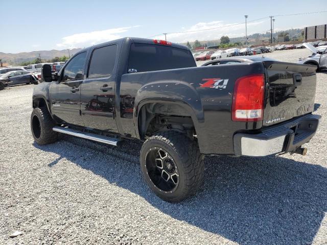 Photo 2 from auction – 2012 GMC SIERRA K15 with VIN 3GTP2VE7XCG248560