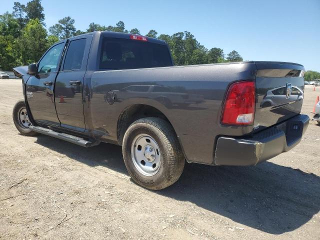 Photo 2 from auction – 2021 RAM 1500 CLASS with VIN 1C6RR6FG8MS575498