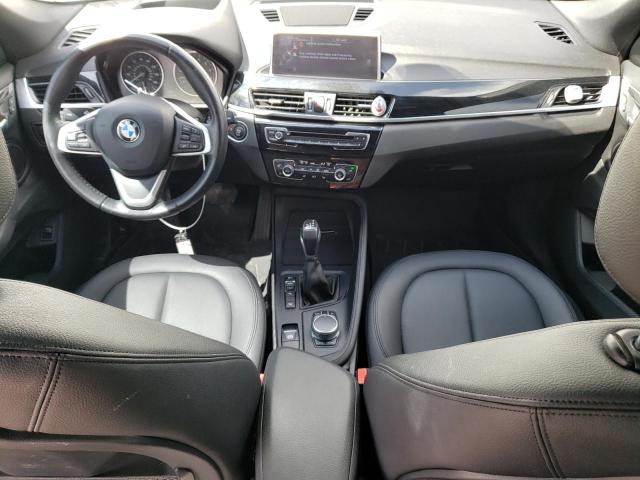 Photo 8 from auction – 2017 BMW X1 XDRIVE2 with VIN WBXHT3C3XH5F70299