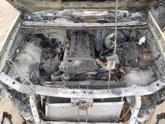 Photo 11 from auction – 2003 CHEVROLET TRAILBLAZE with VIN 1GNET16S436175095