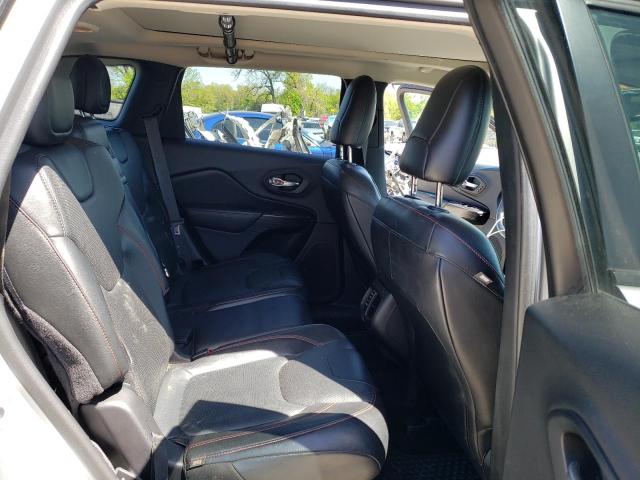 Photo 10 from auction – 2015 JEEP CHEROKEE T with VIN 1C4PJMBB0FW504507