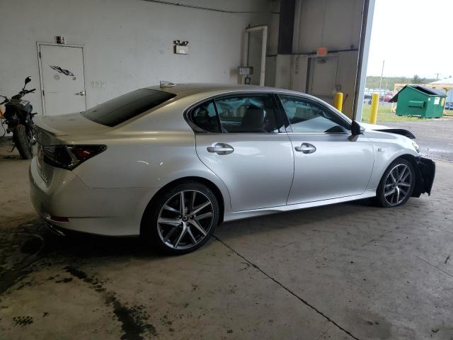 Photo 3 from auction – 2019 LEXUS GS 350 BAS with VIN JTHCZ1BL4KA011031