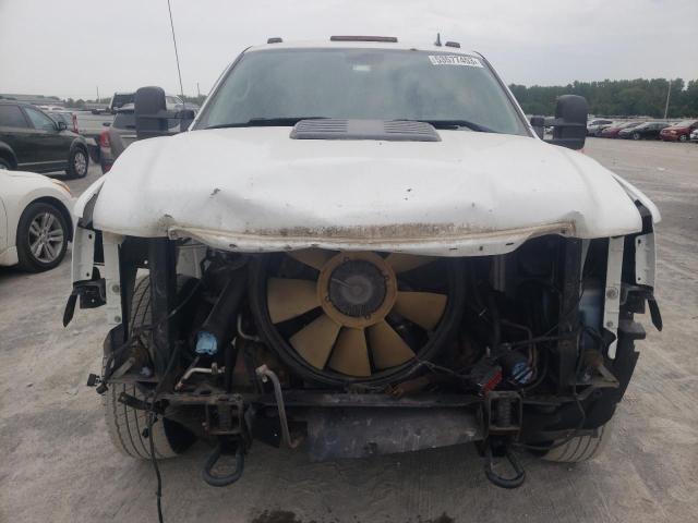 Zdjęcie 5 z aukcji – 2011 GMC SIERRA K25 z VIN 1GD120CL2BF263672