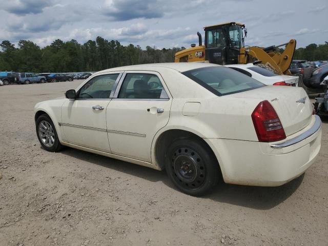Photo 2 from auction – 2006 CHRYSLER 300C with VIN 2C3KA63H56H228563