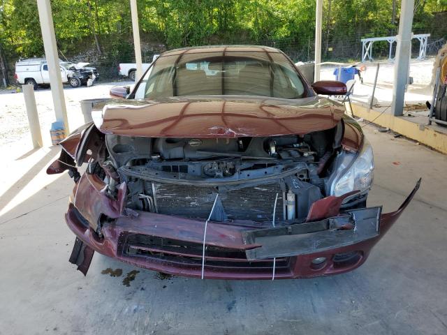صورة رقم 5 من المزاد - 2013 NISSAN MAXIMA S مع VIN 1N4AA5AP0DC844544