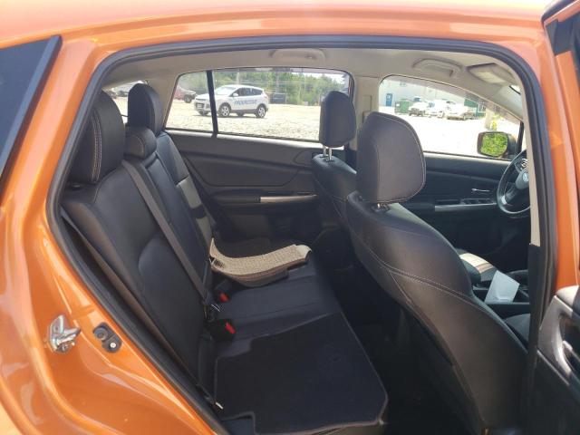 Photo 10 from auction – 2015 SUBARU XV CROSSTR with VIN JF2GPAMC2F8291309