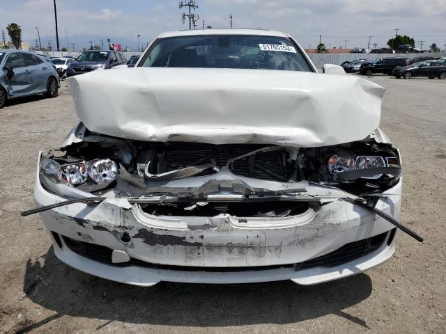 Photo 5 from auction – 2015 BMW 328 I SULE with VIN WBA3C1C51FK120465