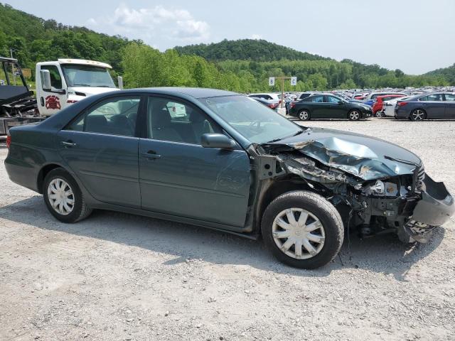 Photo 4 from auction – 2005 TOYOTA CAMRY LE with VIN 4T1BE32K85U413872