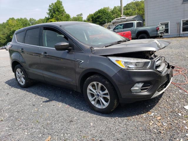 Photo 4 from auction – 2017 FORD ESCAPE SE with VIN 1FMCU9GD9HUA41242