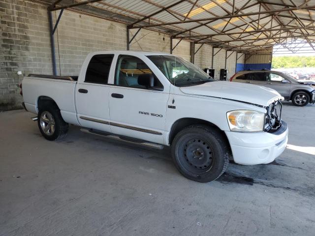 Photo 4 from auction – 2007 DODGE RAM 1500 S with VIN 1D7HA18257S228768