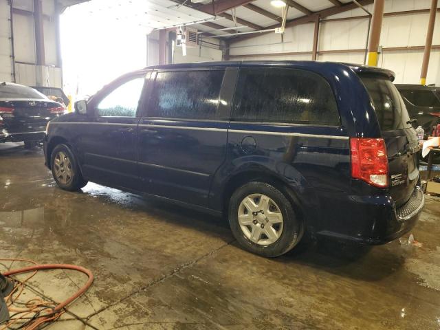 Photo 2 from auction – 2012 DODGE GRAND CARA with VIN 2C4RDGBG9CR402849