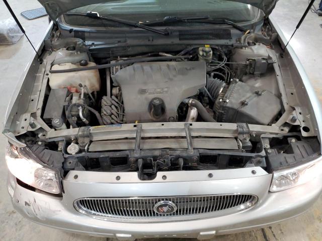 Photo 11 from auction – 2005 BUICK LESABRE LI with VIN 1G4HR54K85U191843