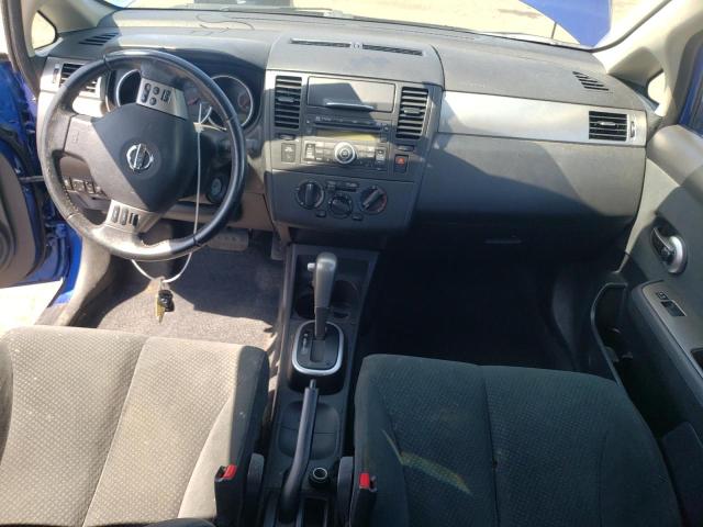 Photo 8 from auction – 2012 NISSAN VERSA S with VIN 3N1BC1CP0CK299763
