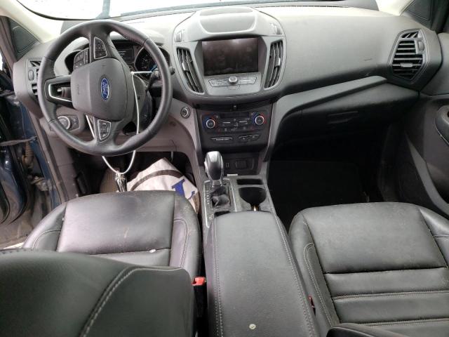 Photo 8 from auction – 2019 FORD ESCAPE SEL with VIN 1FMCU9HDXKUA19210