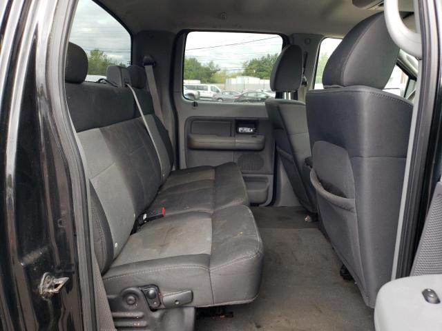 Photo 10 from auction – 2007 FORD F150 SUPER with VIN 1FTPW14V27FB90545