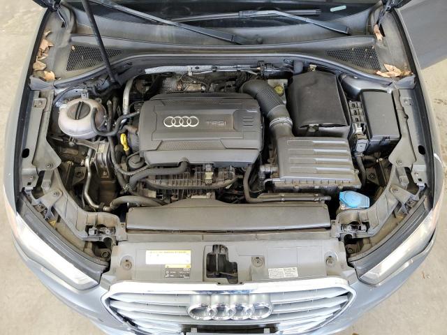 Photo 11 from auction – 2015 AUDI A3 PREMIUM with VIN WAUCCGFF1F1005068