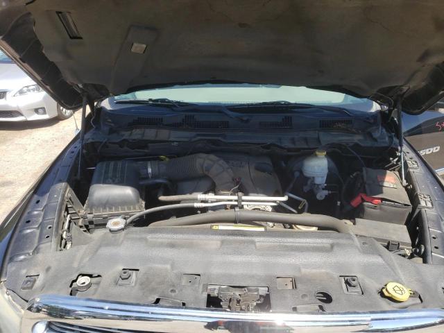 Photo 11 from auction – 2011 DODGE RAM 1500 with VIN 1D7RV1CTXBS502600