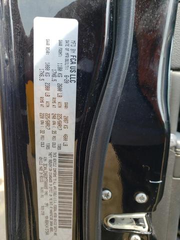 Photo 14 from auction – 2021 JEEP COMPASS SP with VIN 3C4NJDAB3MT500009