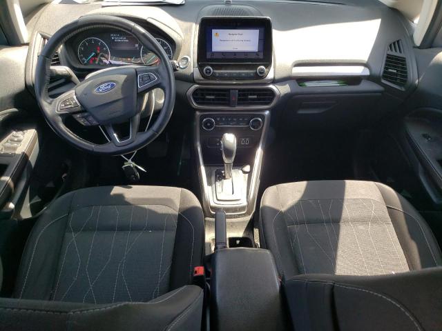 Photo 8 from auction – 2019 FORD ECOSPORT S with VIN MAJ3S2GEXKC279064