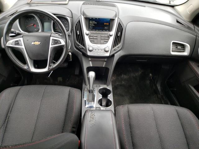 Photo 8 from auction – 2015 CHEVROLET EQUINOX LT with VIN 2GNALBEK7F6309568