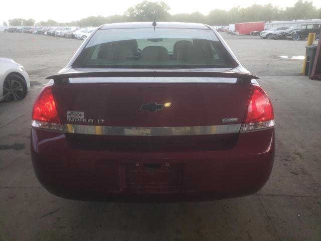 Photo 6 from auction – 2011 CHEVROLET IMPALA LT with VIN 2G1WG5EK0B1197250