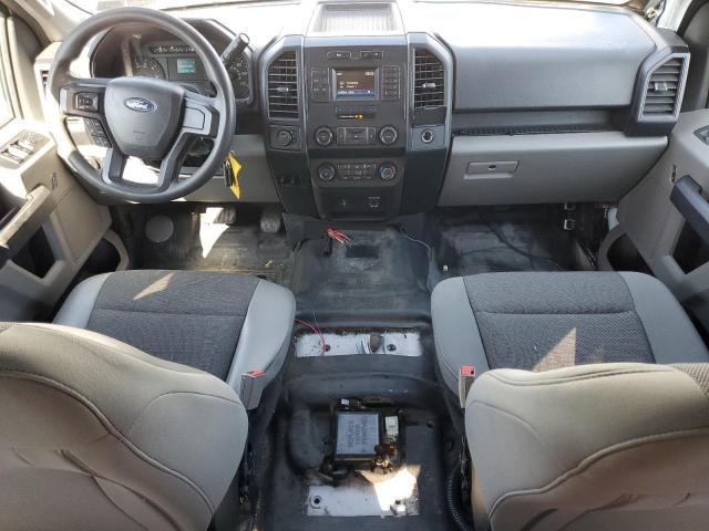 Photo 8 from auction – 2019 FORD F150 SUPER with VIN 1FTEW1E59KFA37059