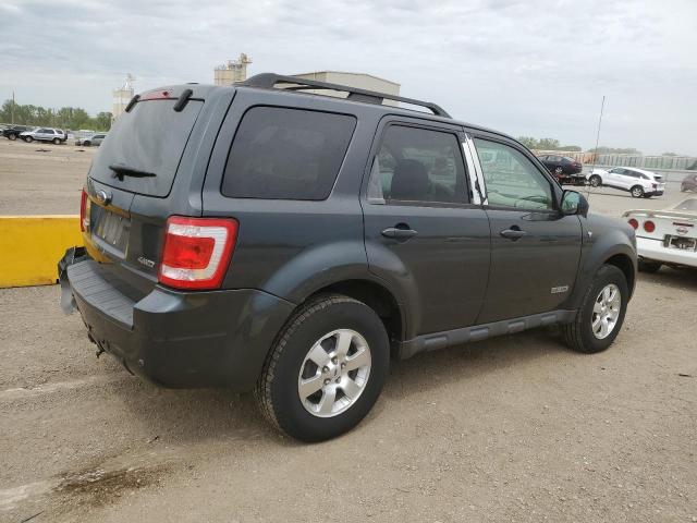 Photo 3 from auction – 2008 FORD ESCAPE LIM with VIN 1FMCU94138KA30484