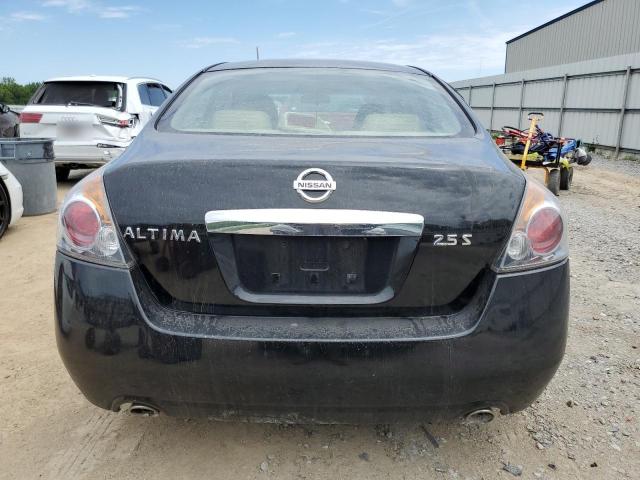 Photo 6 from auction – 2010 NISSAN ALTIMA BAS with VIN 1N4AL2AP0AC150151