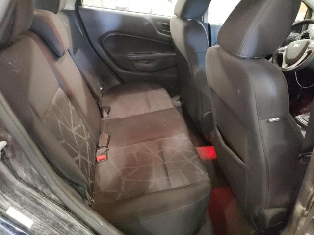 Photo 10 from auction – 2011 FORD FIESTA SE with VIN 3FADP4EJ8BM151485