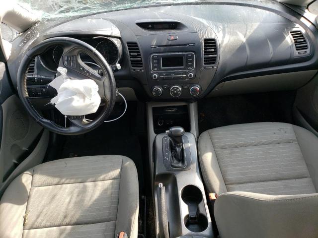 Photo 8 from auction – 2015 KIA FORTE EX with VIN KNAFX4A84F5379255