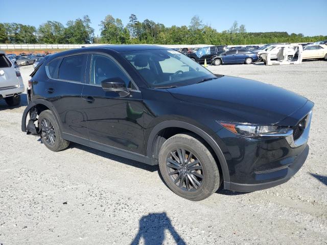 Photo 4 from auction – 2019 MAZDA CX-5 TOURI with VIN JM3KFBCM3K0641462
