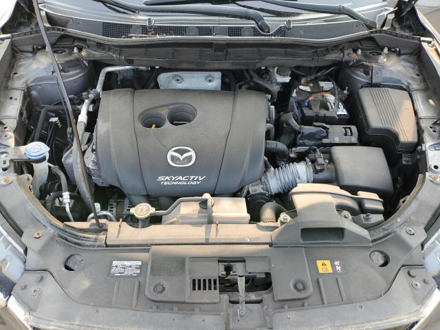 Photo 11 from auction – 2014 MAZDA CX-5 TOURI with VIN JM3KE4CY9E0408482