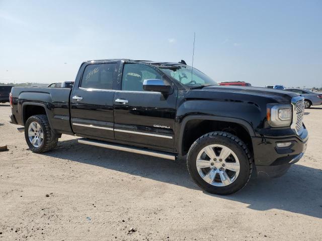 Foto 4 de la subasta – 2016 GMC SIERRA K15 con VIN 3GTU2PEC5GG385665