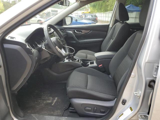 Photo 7 from auction – 2020 NISSAN ROGUE S with VIN KNMAT2MT2LP501656