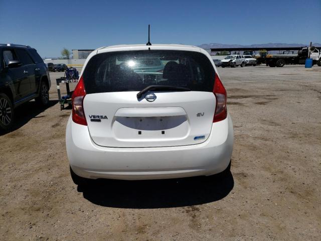 Photo 6 from auction – 2016 NISSAN VERSA NOTE with VIN 3N1CE2CP4GL378907